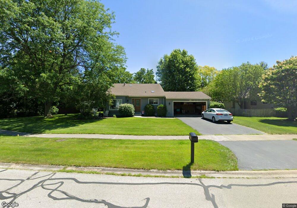 2560 Springdale Cir, Naperville, IL 60564 - photo 1