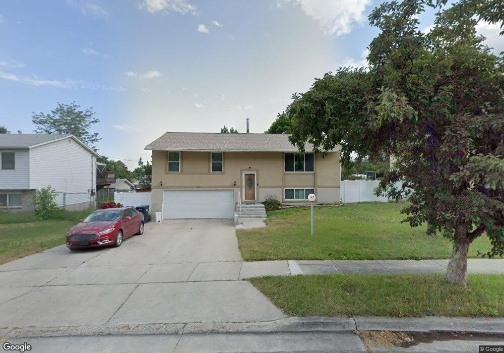 1549 E 8640 S, Sandy, UT 84093 - photo 1