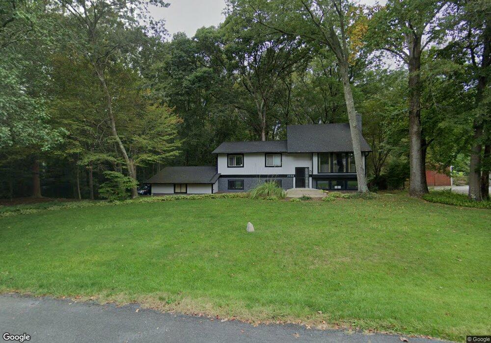 2556 Paddock Dr, Davidsonville, MD 21035 - photo 1