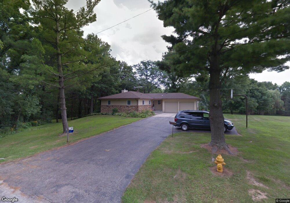 5023 W 35th St, Davenport, IA 52806 - photo 1