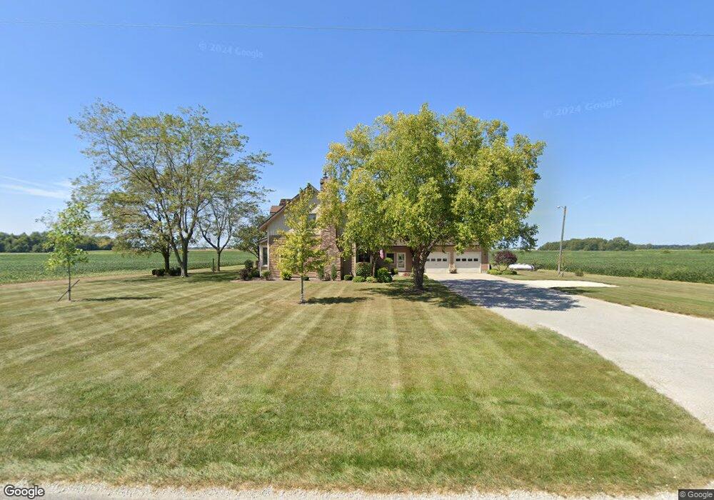 6534 N 700 E, Bryant, IN 47326 - photo 1