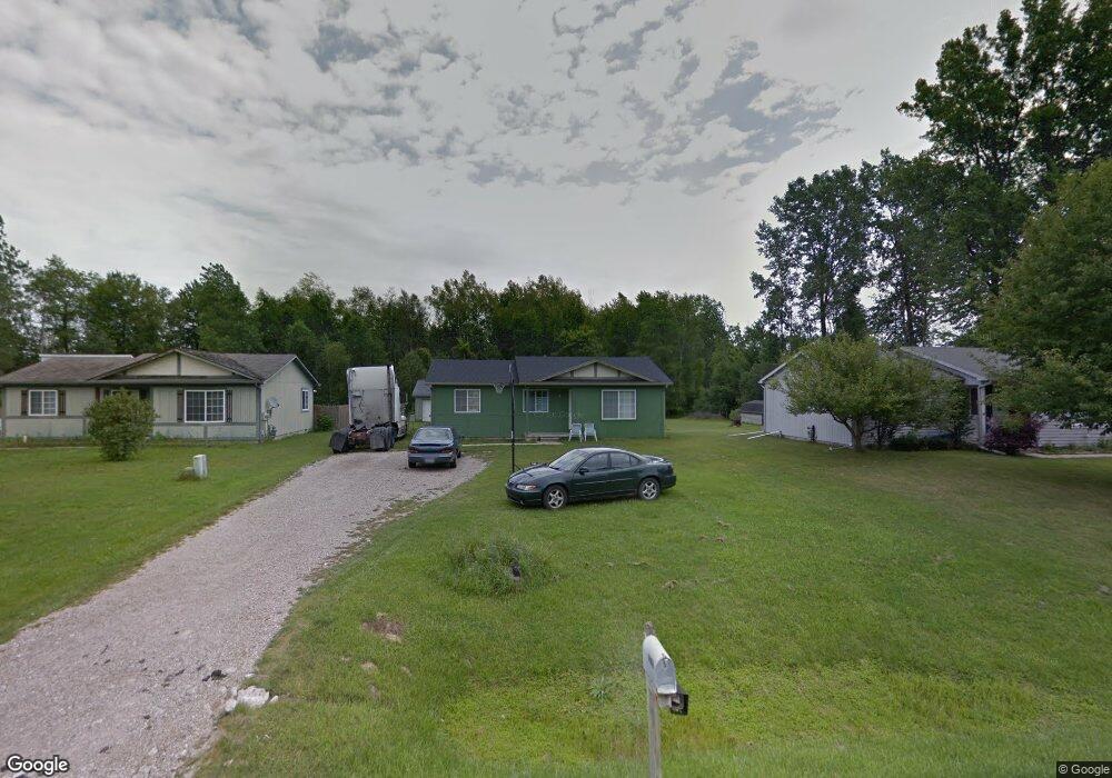 1516 Allen Rd, Kimball, MI 48074 - photo 1