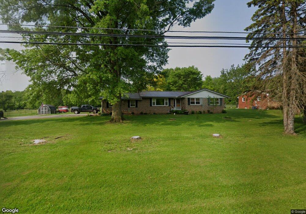 2016 Mansfield Lucas Rd, Mansfield, OH 44903 - photo 1