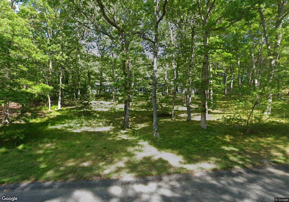 286 Mid Pine Dr, Yarmouth Port, MA 02675 - photo 1