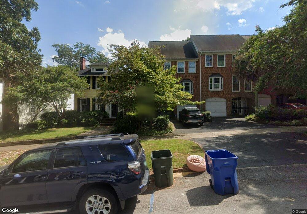 1924 College St, Columbia, SC 29201 - photo 1