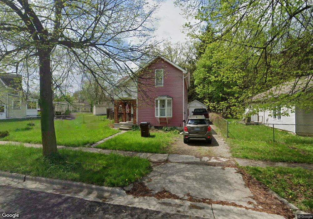 345 Greenly St, Adrian, MI 49221 - photo 1