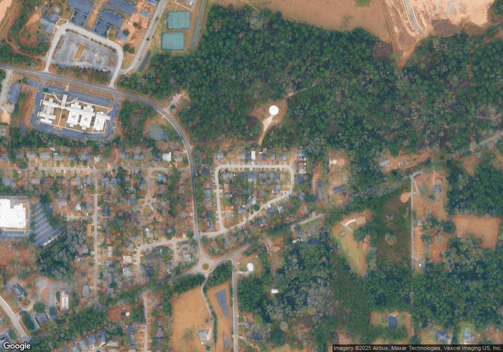 3528 Sedona Loop, Tallahassee, FL 32308 - photo 1