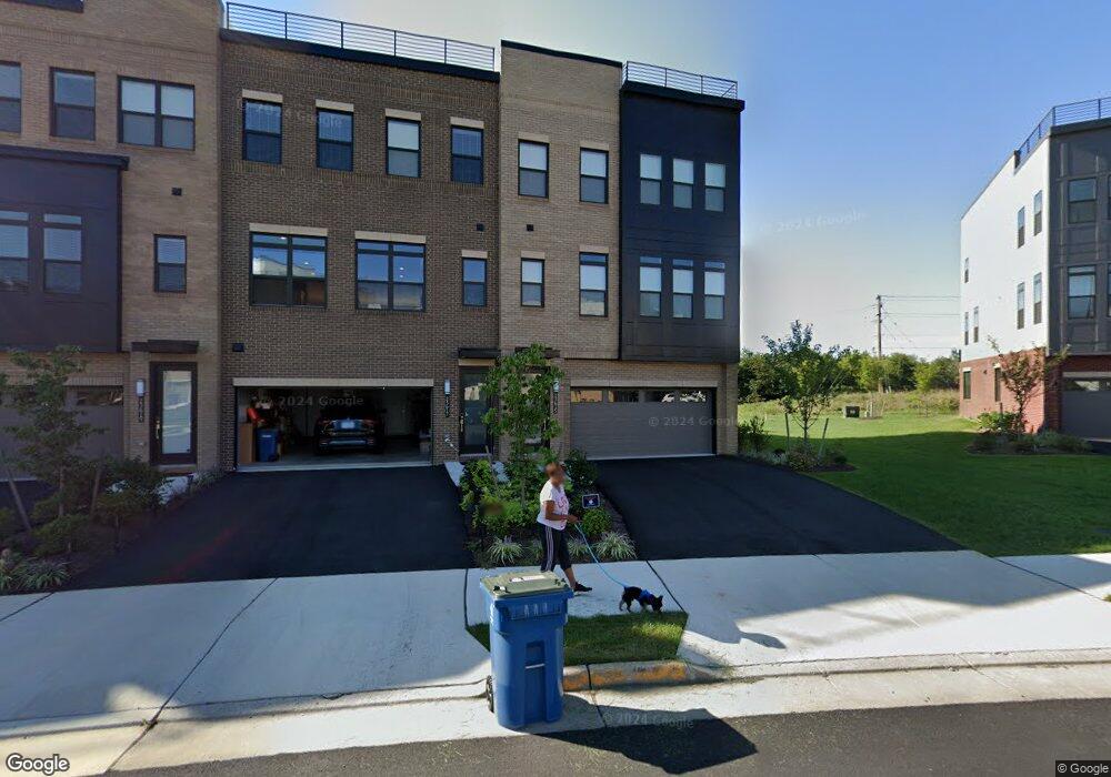 23615 Hopewell Manor Terrace, Ashburn, VA 20148 - photo 1