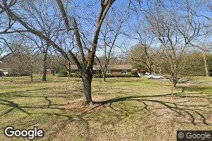 521 Shiloh Church Rd, Montezuma, GA 31063