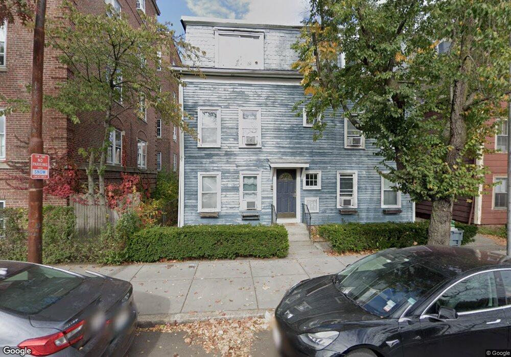 197 Mount Auburn St, Cambridge, MA 02138 - photo 1