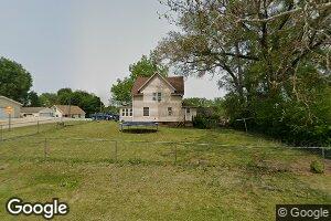 302 N Bluff St, Albany, IL 61230