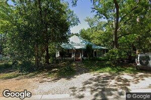 2003 E Oleander Ave, Coolidge, GA 31738