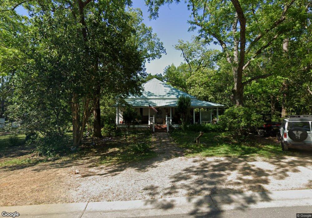 2003 E Oleander Ave, Coolidge, GA 31738 - photo 1