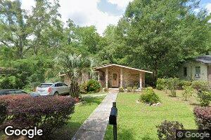 1205 Oak Lane Cir W, Mobile, AL 36618