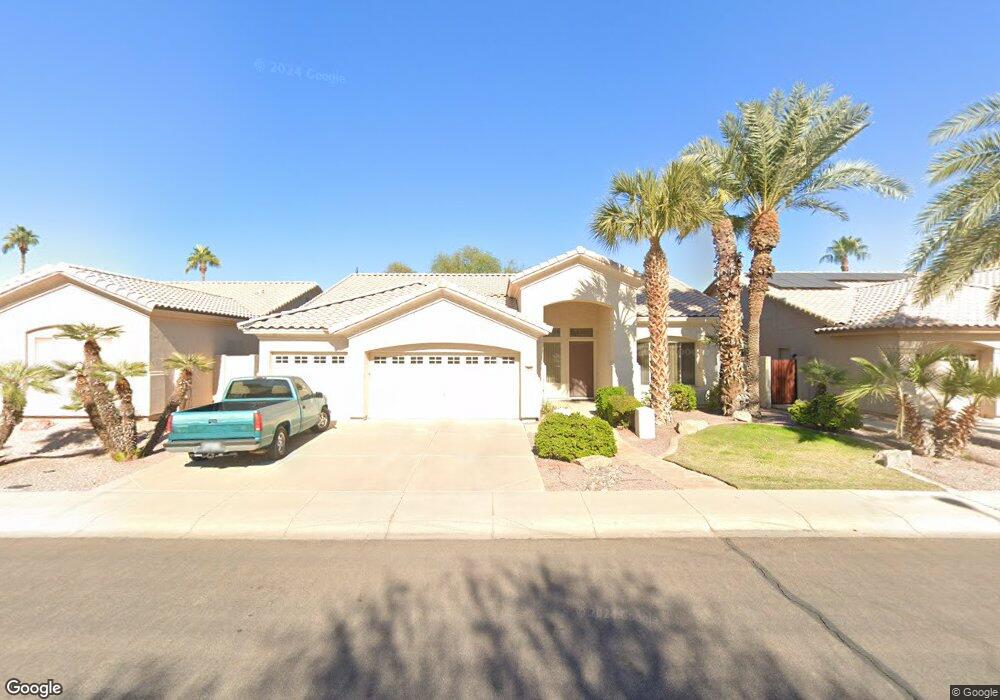 1878 E Stephens Dr, Tempe, AZ 85283 - photo 1