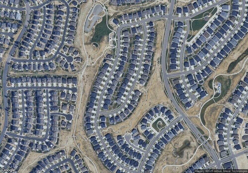 7061 S Undergrove Way, Aurora, CO 80016 - photo 1