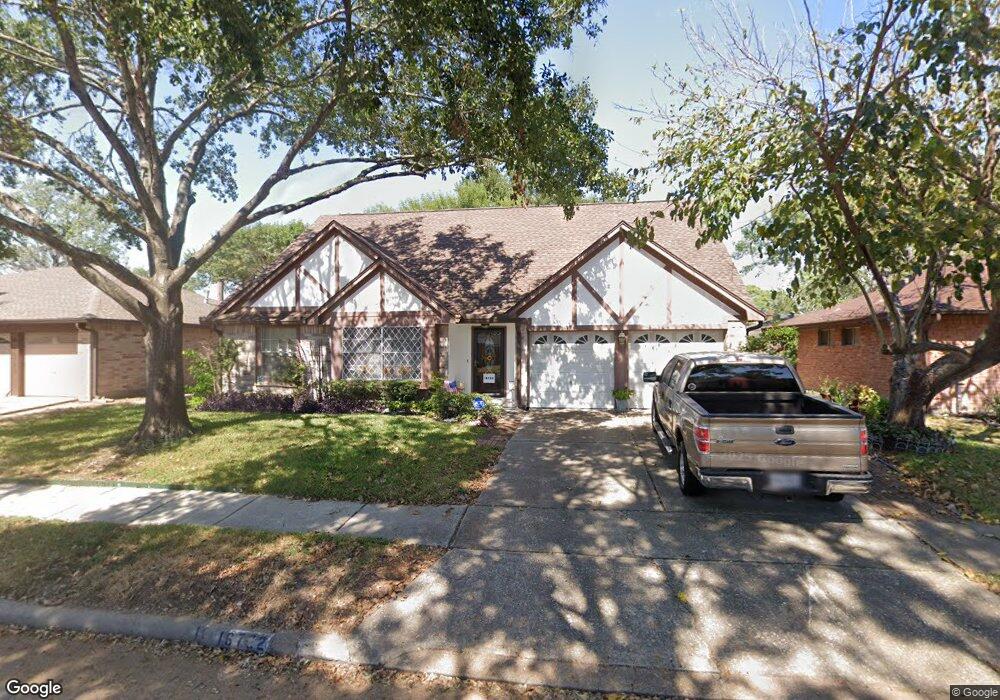 16722 Summer Dawn Ln, Houston, TX 77095 - photo 1