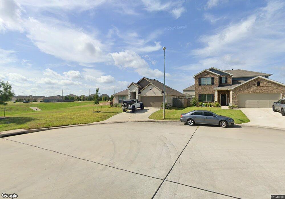 226 Garnett St, Magnolia, TX 77354 - photo 1
