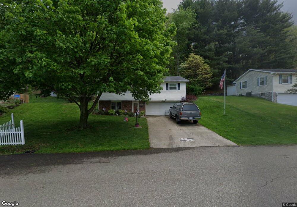 2020 Adams St, Coshocton, OH 43812 - photo 1