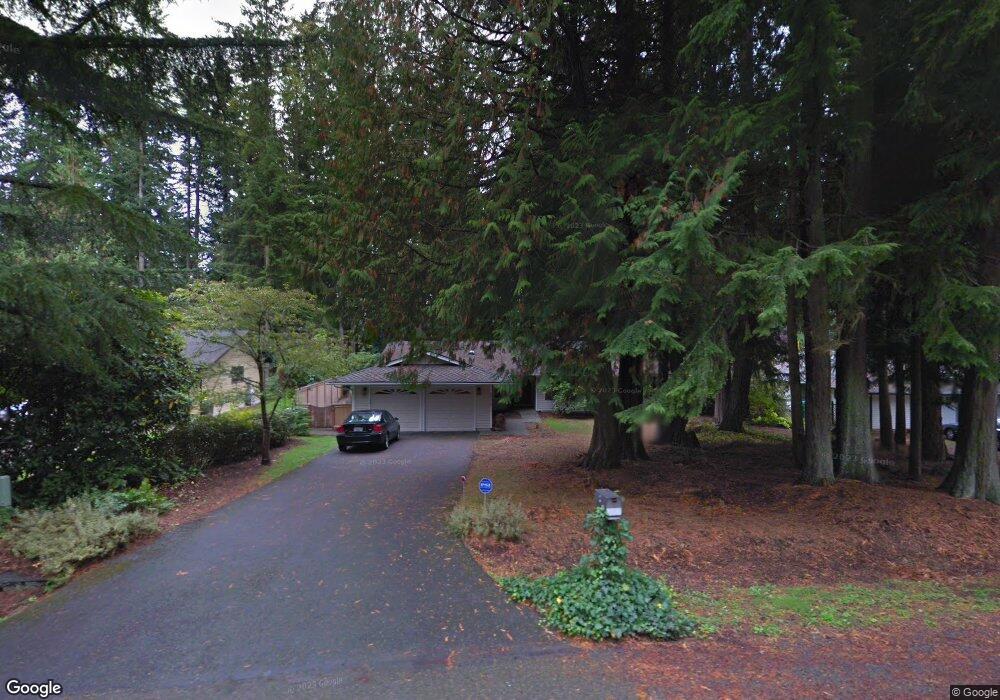 5516 138th Place SW, Edmonds, WA 98026 - photo 1