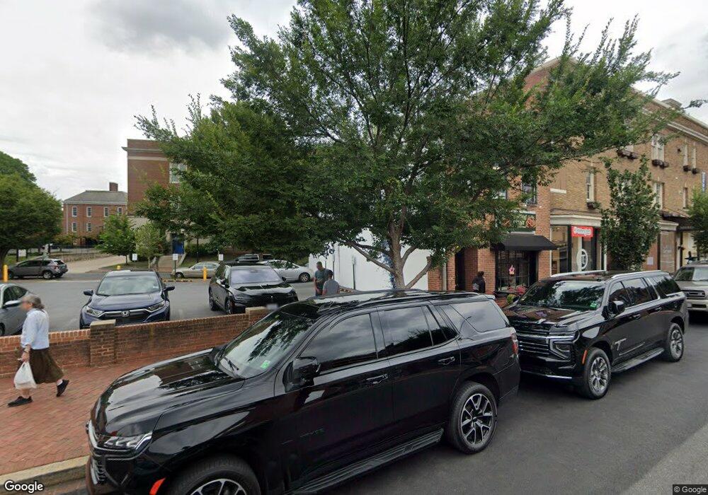 1826 Wisconsin Ave NW, Washington, DC 20007 - photo 1