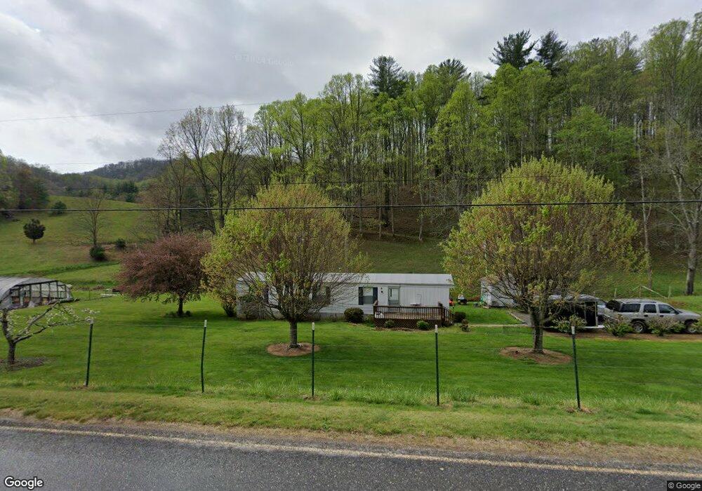 3063 Possum Trot Rd, Burnsville, NC 28714 - photo 1