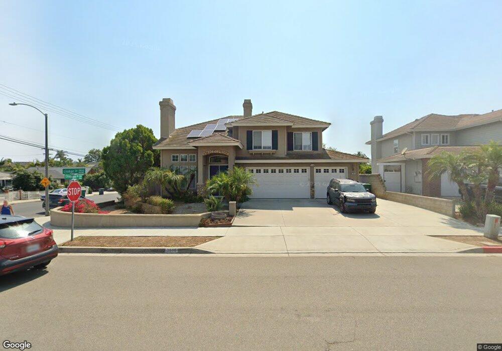 3995 Linmar Ln, Carlsbad, CA 92008 - photo 1