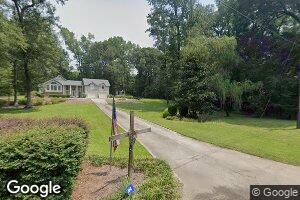 506 W Anderson St, Oglethorpe, GA 31068