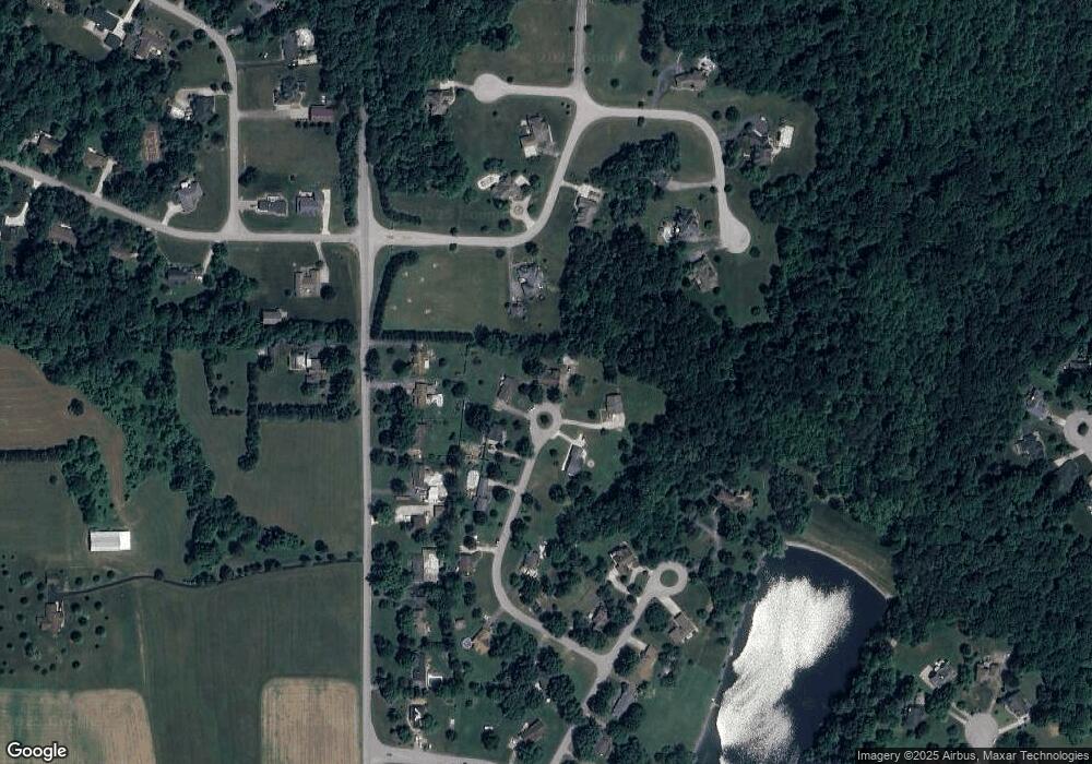 7008 Sportsman Hideway, Georgetown, IN 47122 - photo 1