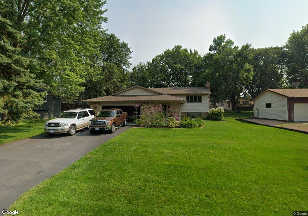 11593 100th Place N, Maple Grove, MN 55369 - photo 1