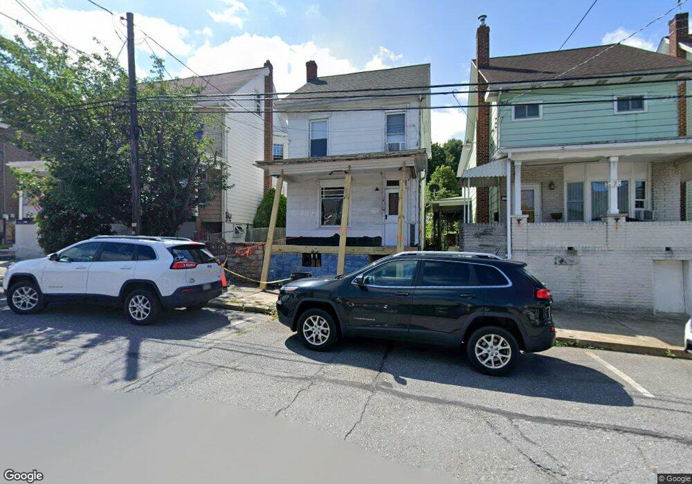 114 E High St, Coaldale, PA 18218 - photo 1