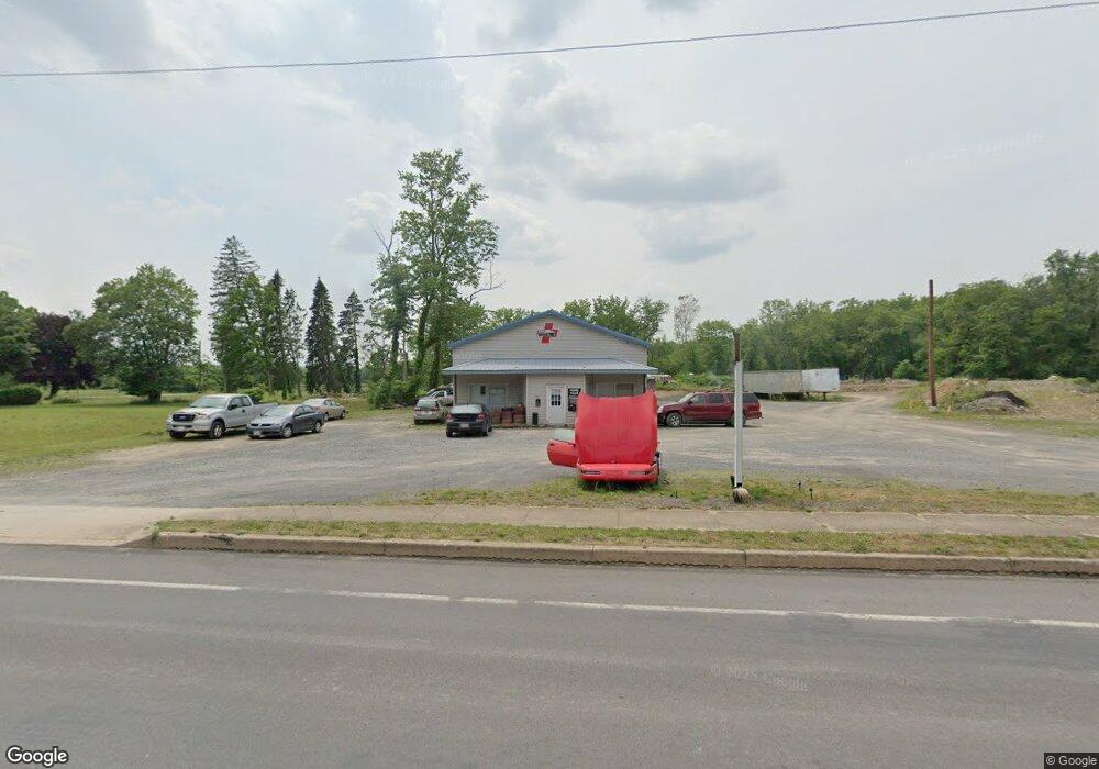 312 N Main St, Muncy, PA 17756 - photo 1