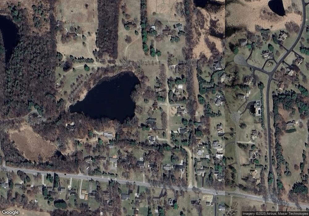 13325 Harper Dr, Chelsea, MI 48118 - photo 1