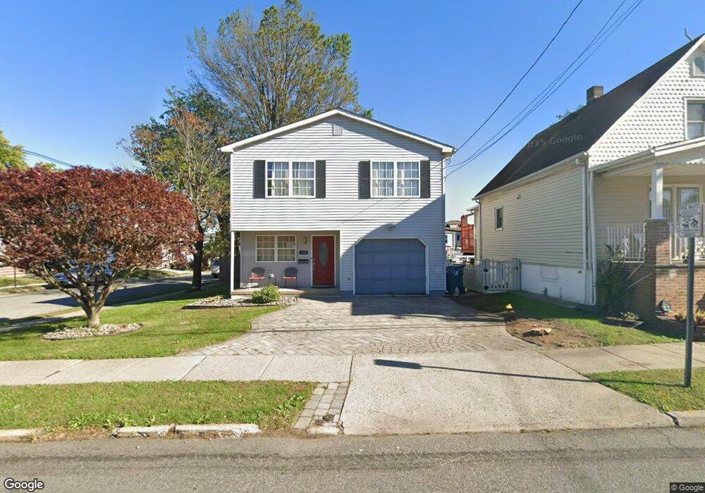 654 Carlock Ave, Perth Amboy, NJ 08861 - photo 1