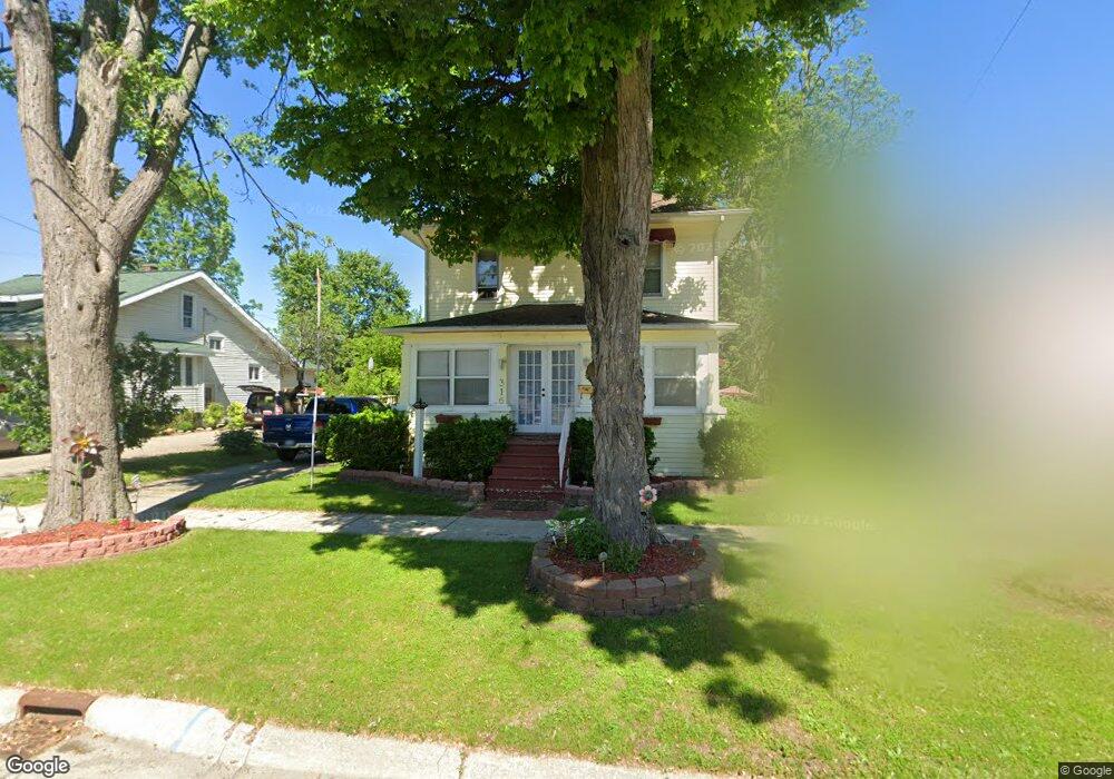 316 N Davison St, Davison, MI 48423 - photo 1