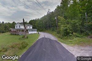 0 Huntoon Ln, Bethlehem, NH 03574