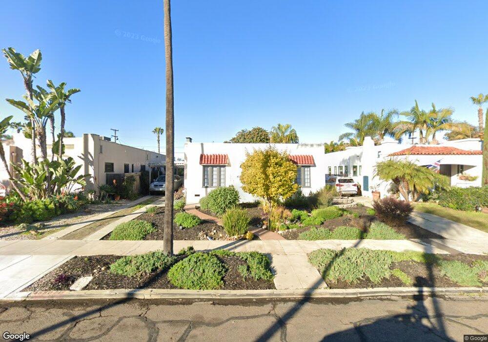 4550 Kensington Dr, San Diego, CA 92116 - photo 1