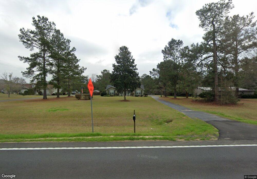 13490 Georgia 122, Pavo, GA 31778 - photo 1
