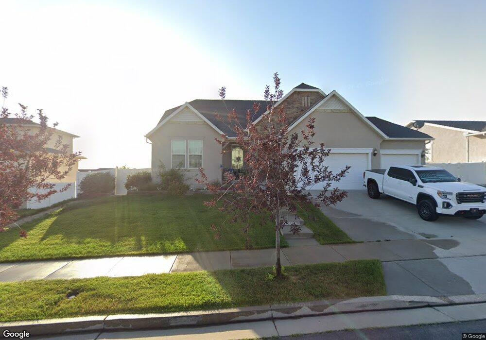 8431 S Otter Creek Dr, West Jordan, UT 84081 - photo 1