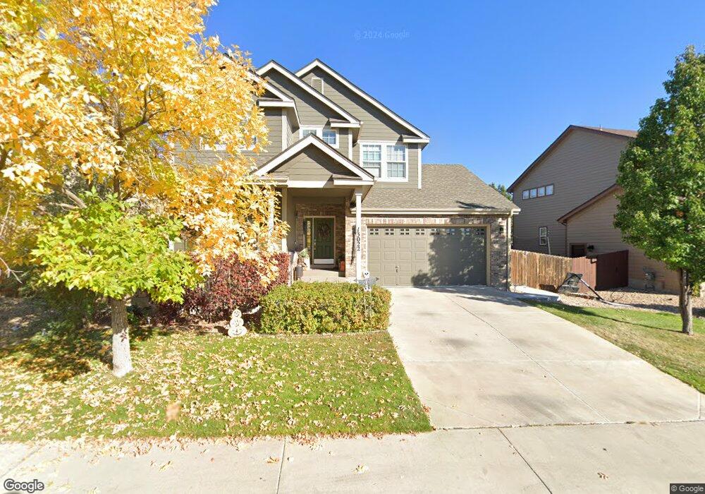 13022 Trenton Place, Thornton, CO 80602 - photo 1