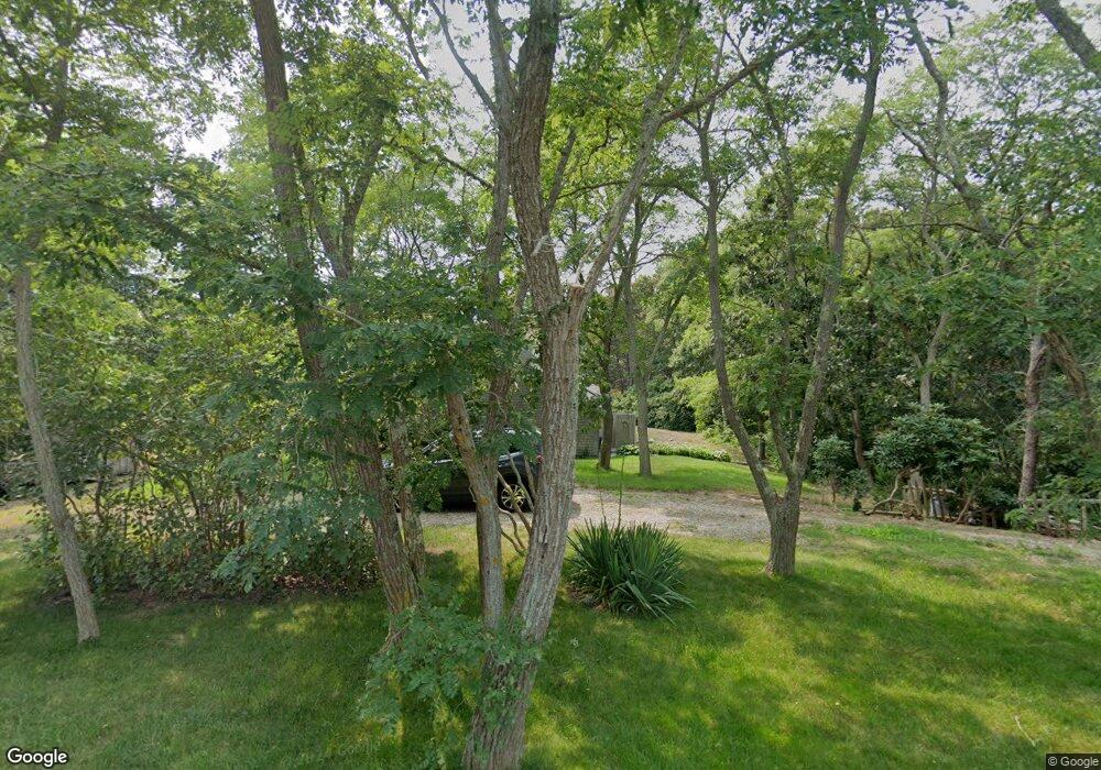 14 Fisher Rd, Truro, MA 2666 - photo 1