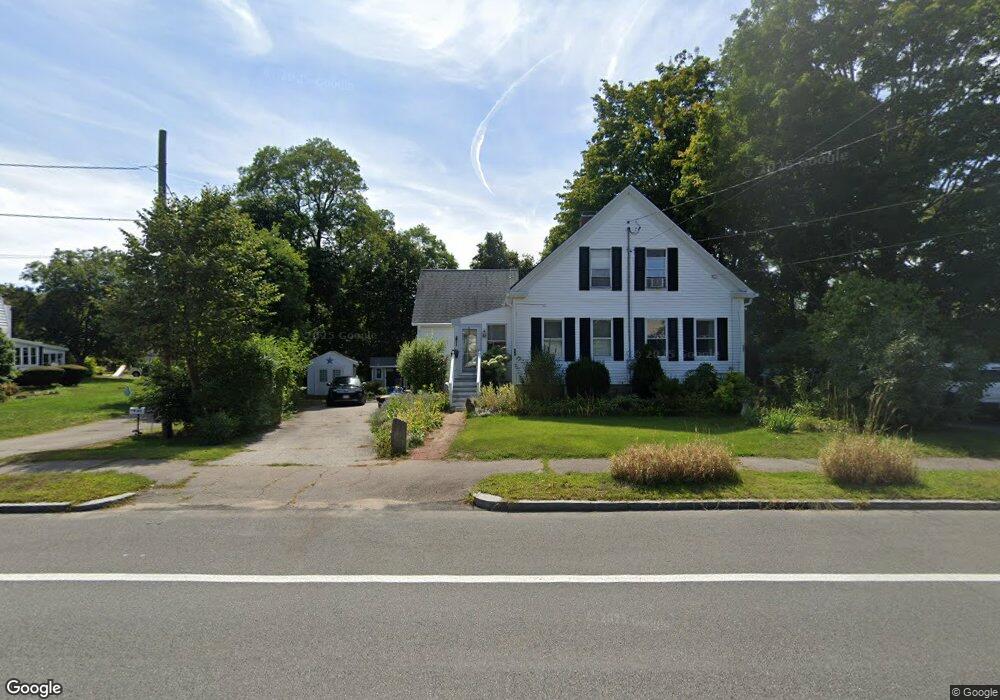 907 Commercial St unit 909, East Weymouth, MA 02189 - photo 1