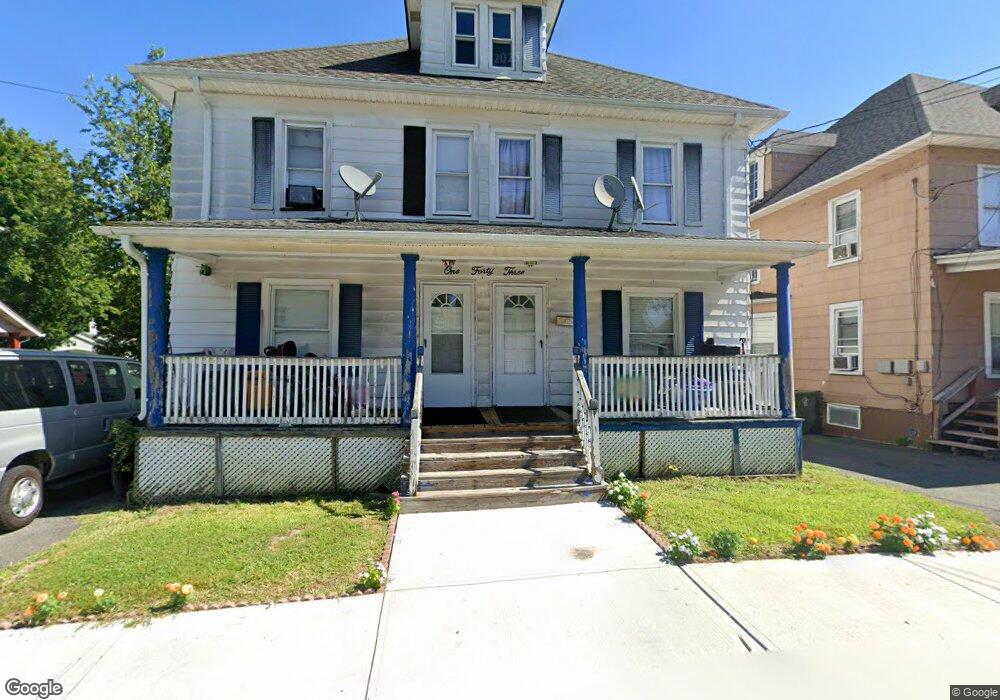 143 Wisner Ave, Middletown, NY 10940 - photo 1