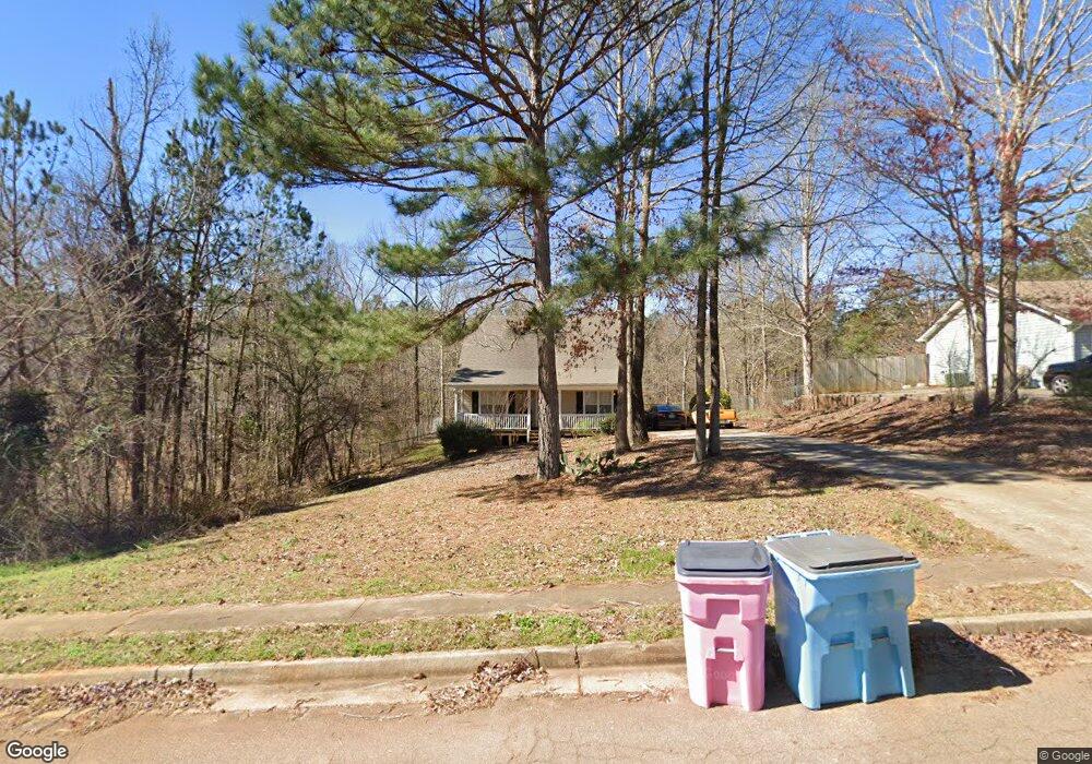 105 Pebble Ridge Dr, Covington, GA 30014 - photo 1