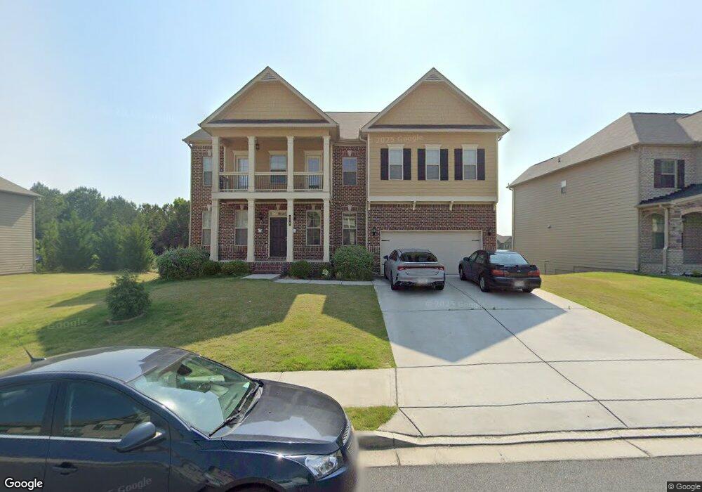 118 Gray Trail, Acworth, GA 30101 - photo 1