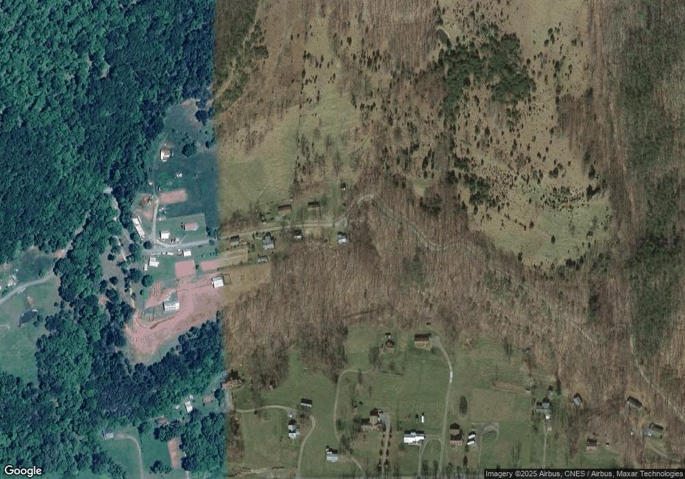 597 Wildcat Rd, Cabins, WV 26855 - photo 1