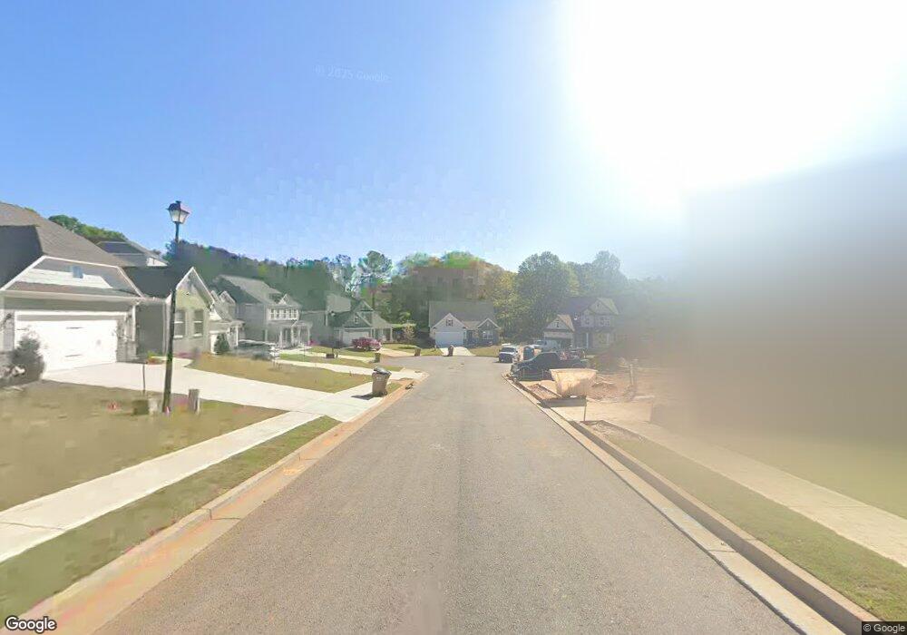 0 Kate Ln, Flowery Branch, GA 30542 - photo 1