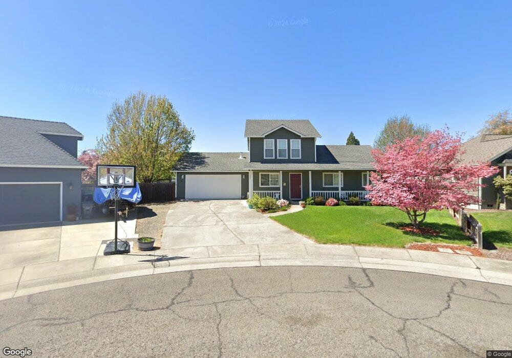 139 Noel Cir, Central Point, OR 97502 - photo 1