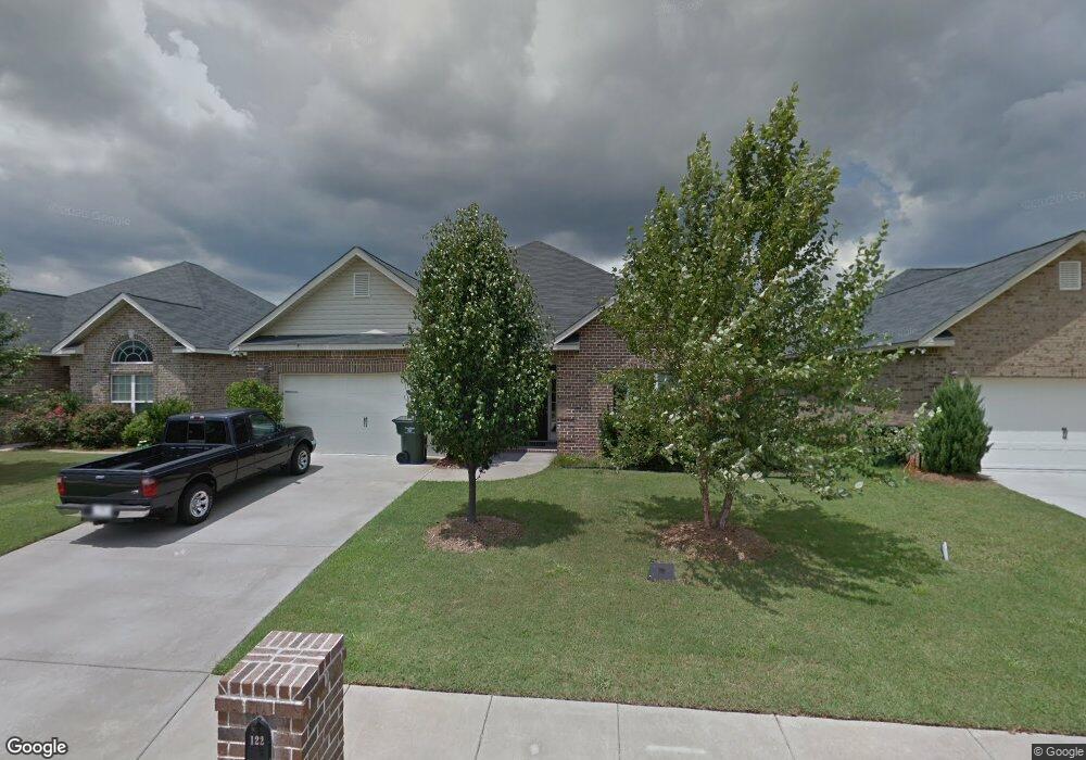 122 Glen Arbor Ln, Warner Robins, GA 31088 - photo 1