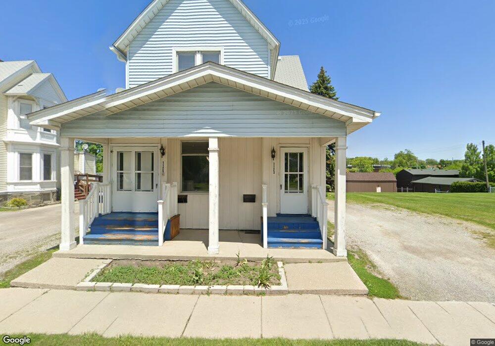 1123 Water St, Port Huron, MI 48060 - photo 1